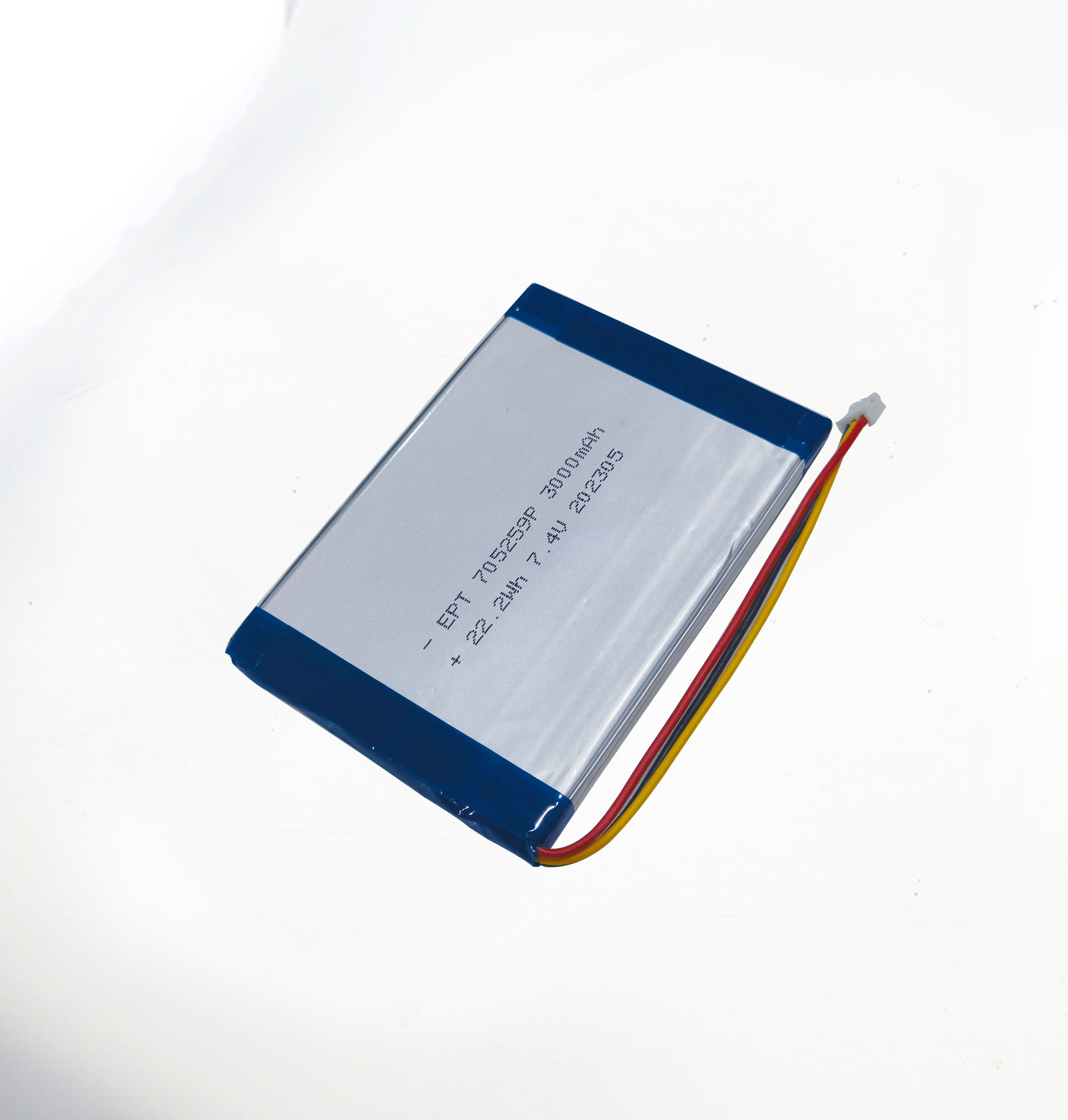 7.4V 705259 3000mAh 老年高音喇叭聚合物離子電池 7.4V 705259 3000mAh 老年高音喇叭聚合物離子電池