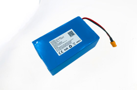 21.6V 12000mAh 海洋巡邏監測無人機21700電池-6S2P 21.6V 12000mAh 海洋巡邏監測無人機21700電池-6S2P